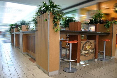 IDEATE Retail Interior Design